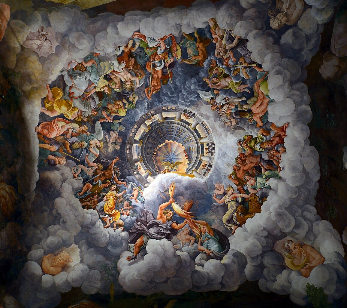 Defining God