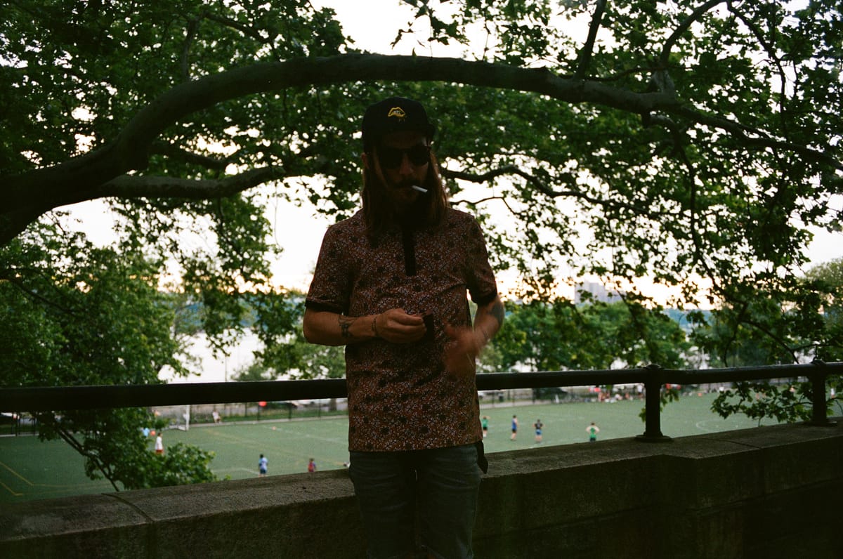 Why are socialists self-abasing?