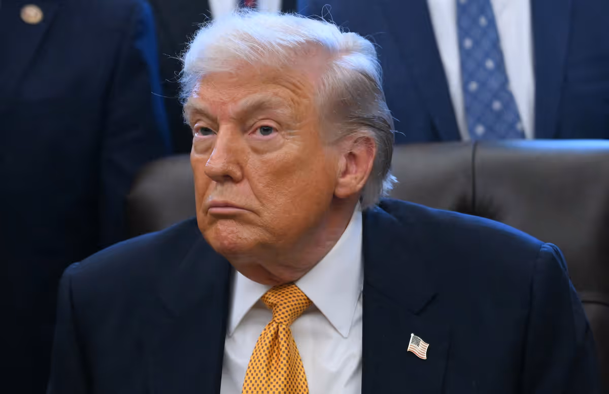 Four Things I Like about Donald Trump (that make him beatable)