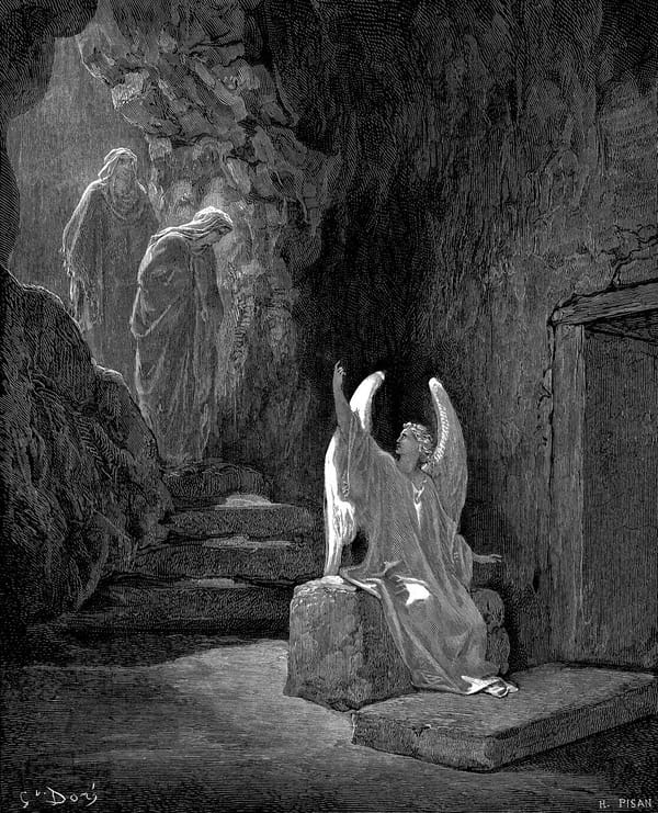 A Secular Faith