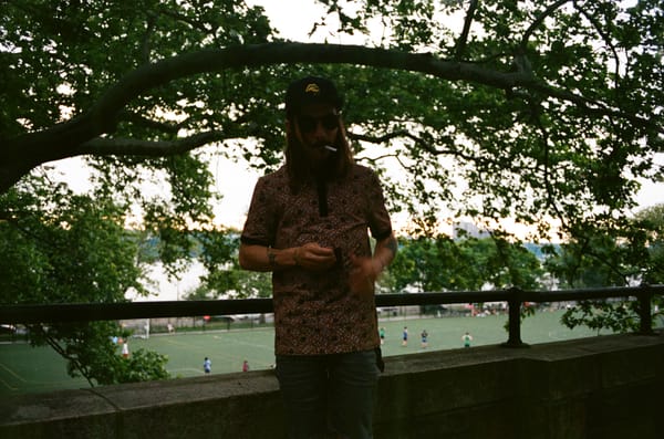 Why are socialists self-abasing?